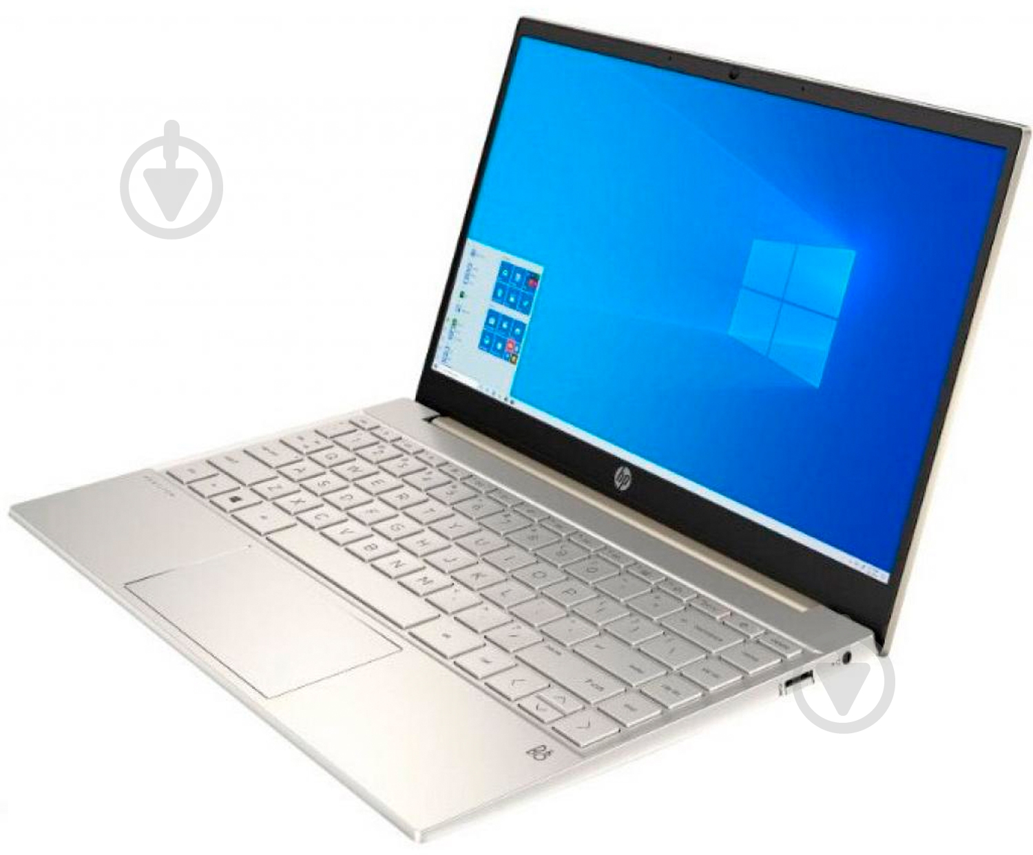 Ноутбук HP Pavilion 13-bb0016ur 13,3 (398M8EA) gold - фото 3 Ноутбук HP Pavilion 13-bb0016ur 13,3 (398M8EA) gold - фото 3