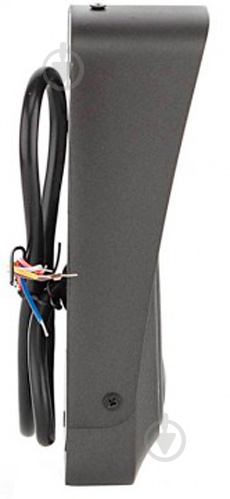 Вызывная панель DVC-624 black - фото 3