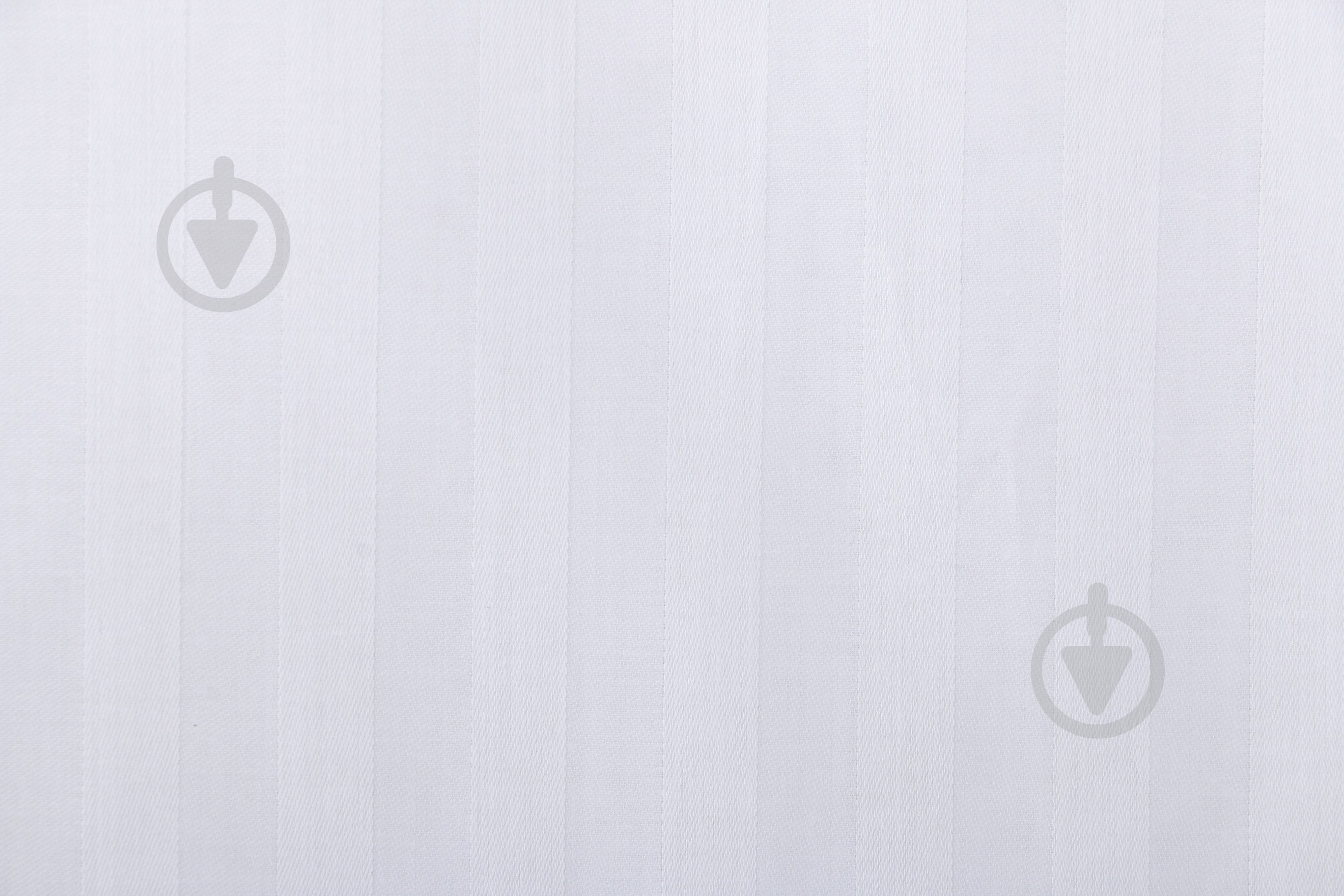 Простынь Basic Stripe белый La Nuit - фото 2 Простынь Basic Stripe белый La Nuit - фото 2