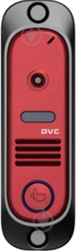 Вызывная панель DVC DVC-624 cherry - фото 1