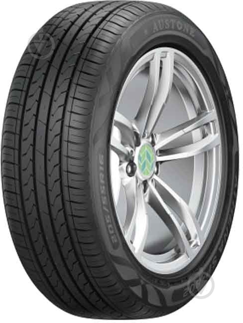 Шина Austone ATHENA SP-802 225/55 R17 101 V лето - фото 1