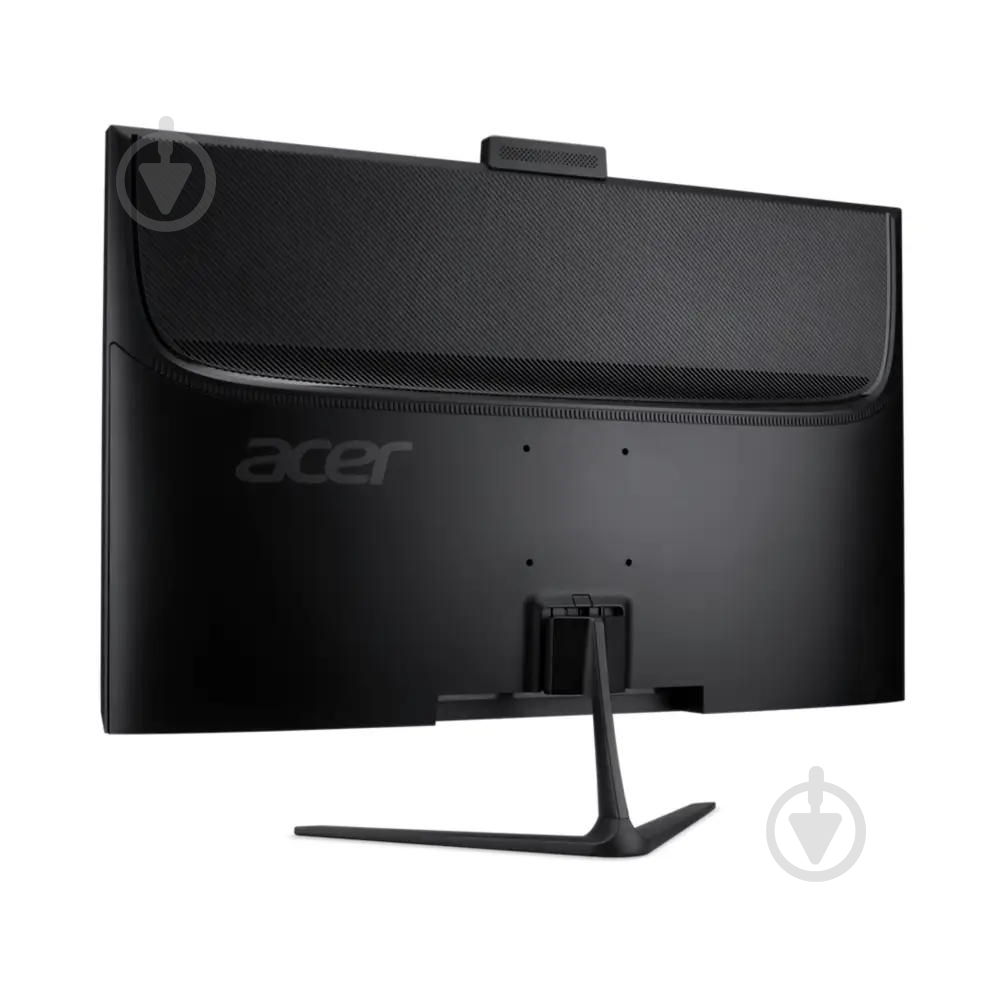 Моноблок Acer Aspire C27 27" (DQ.BRSME.001) black - фото 7
