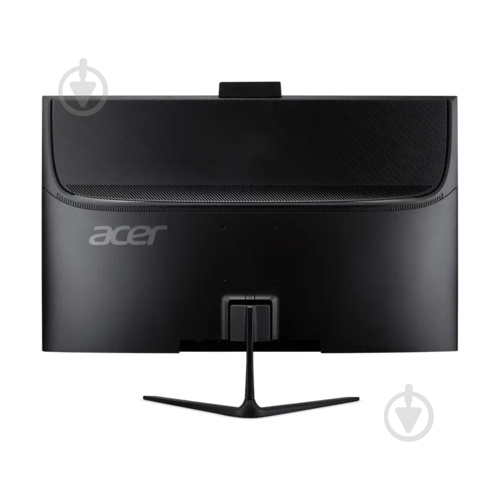 Моноблок Acer Aspire C27 27" (DQ.BRSME.001) black - фото 8