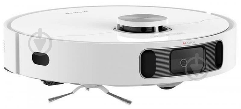 Робот-пылесос моющий DREAME L10s Ultra (RLS6LADC) white - фото 16
