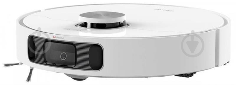 Робот-пылесос моющий DREAME L10s Ultra (RLS6LADC) white - фото 14