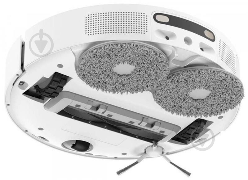 Робот-пылесос моющий DREAME L10s Ultra (RLS6LADC) white - фото 21