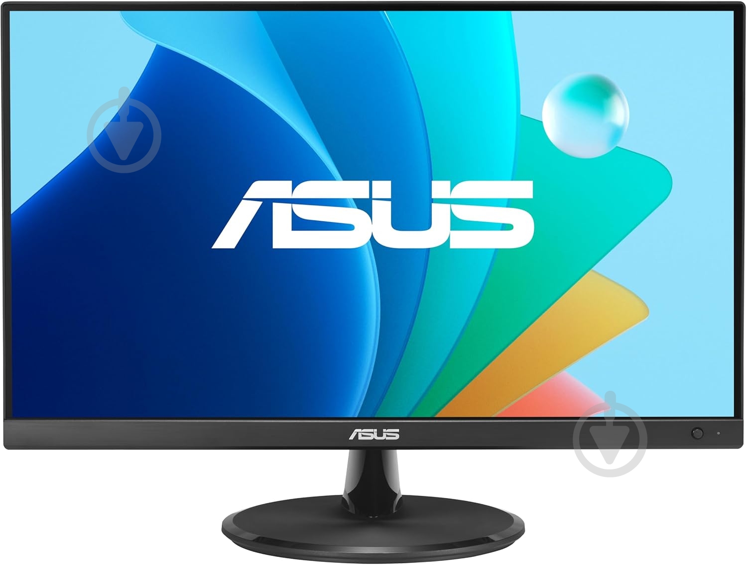 Монитор Asus VP227HF 21,45" (90LM0880-B01O71) - фото 1