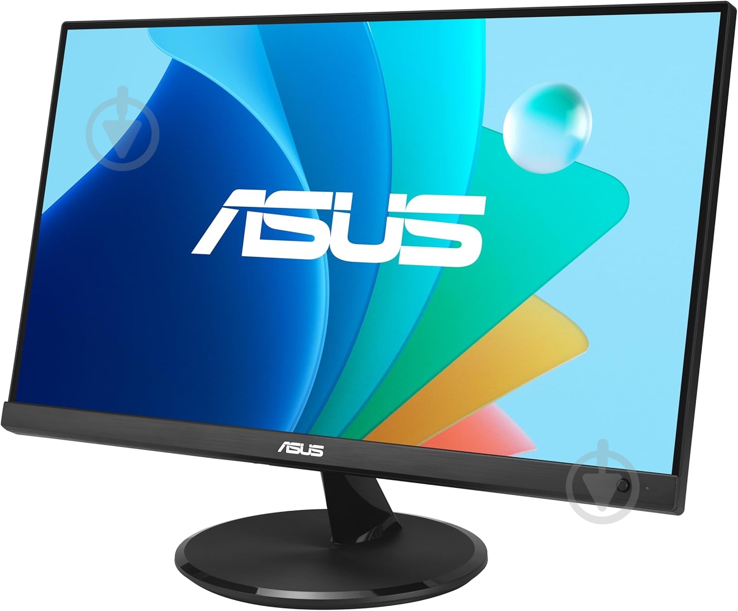 Монитор Asus VP227HF 21,45" (90LM0880-B01O71) - фото 3