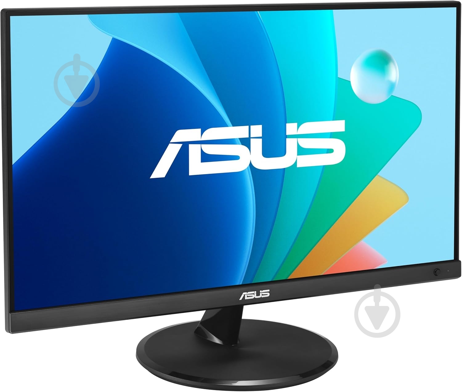 Монитор Asus VP227HF 21,45" (90LM0880-B01O71) - фото 4