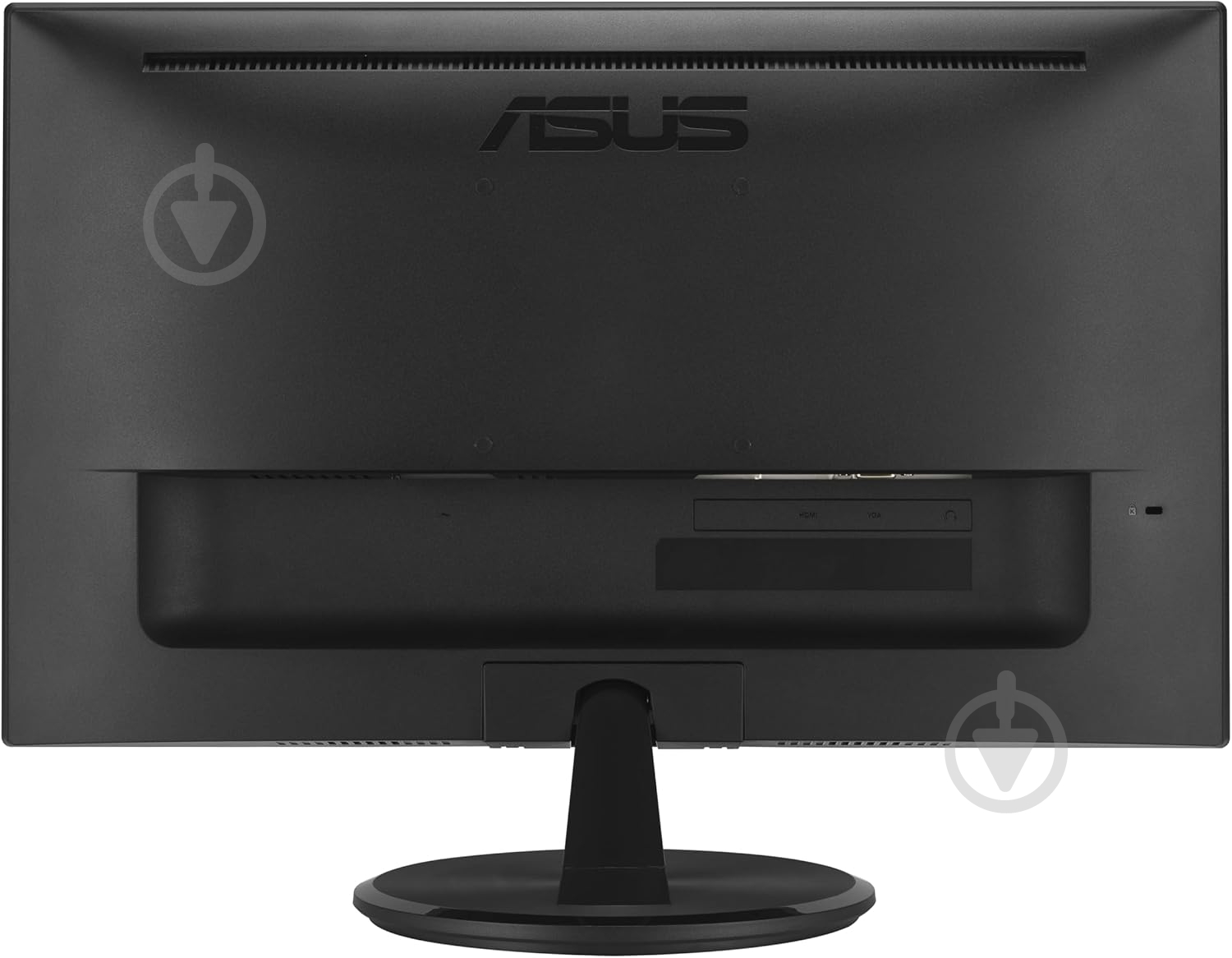 Монитор Asus VP227HF 21,45" (90LM0880-B01O71) - фото 6