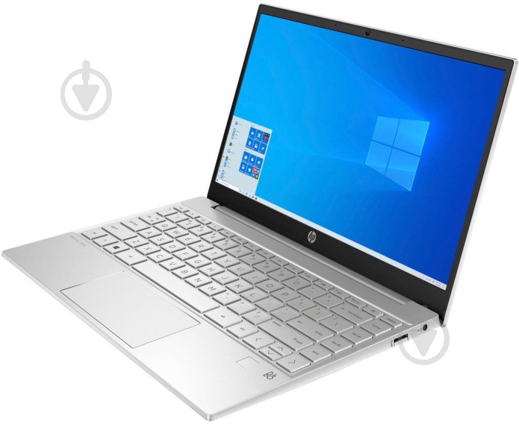 Ноутбук HP Pavilion 13-bb0024ur 13,3 (2X2N4EA) silver - фото 3 Ноутбук HP Pavilion 13-bb0024ur 13,3 (2X2N4EA) silver - фото 3