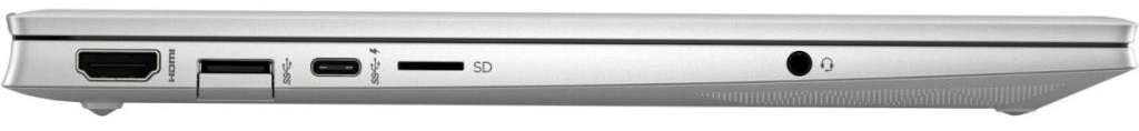 Ноутбук HP Pavilion 13-bb0024ur 13,3 (2X2N4EA) silver - фото 5 Ноутбук HP Pavilion 13-bb0024ur 13,3 (2X2N4EA) silver - фото 5