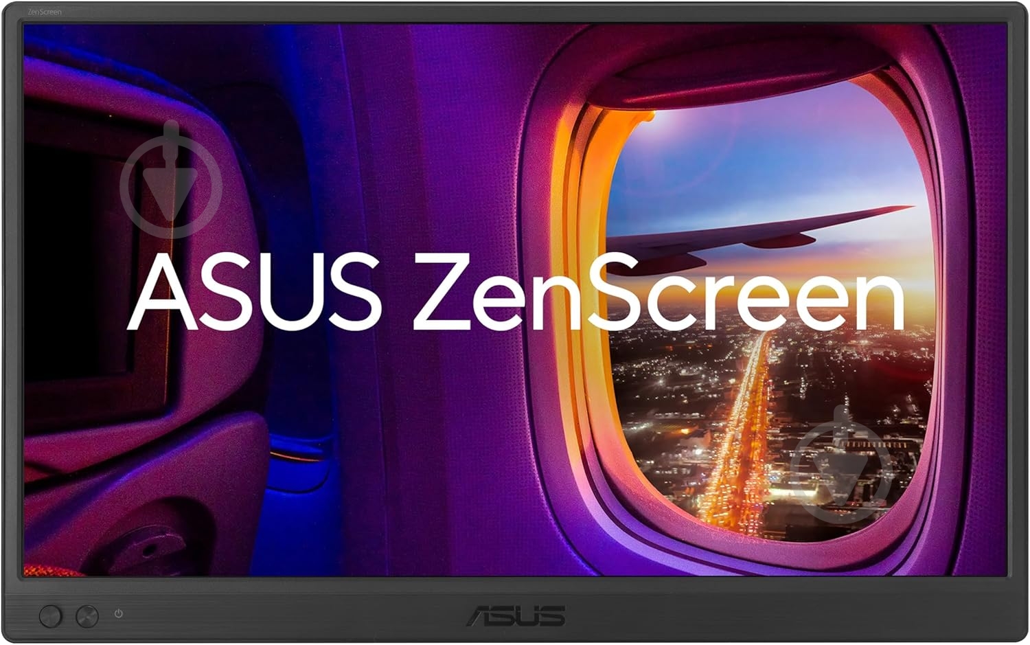 Монитор Asus ZenScreen MB169CK 15,6" (90LM0AZ3-B01171) - фото 1 Монитор Asus ZenScreen MB169CK 15,6" (90LM0AZ3-B01171) - фото 1