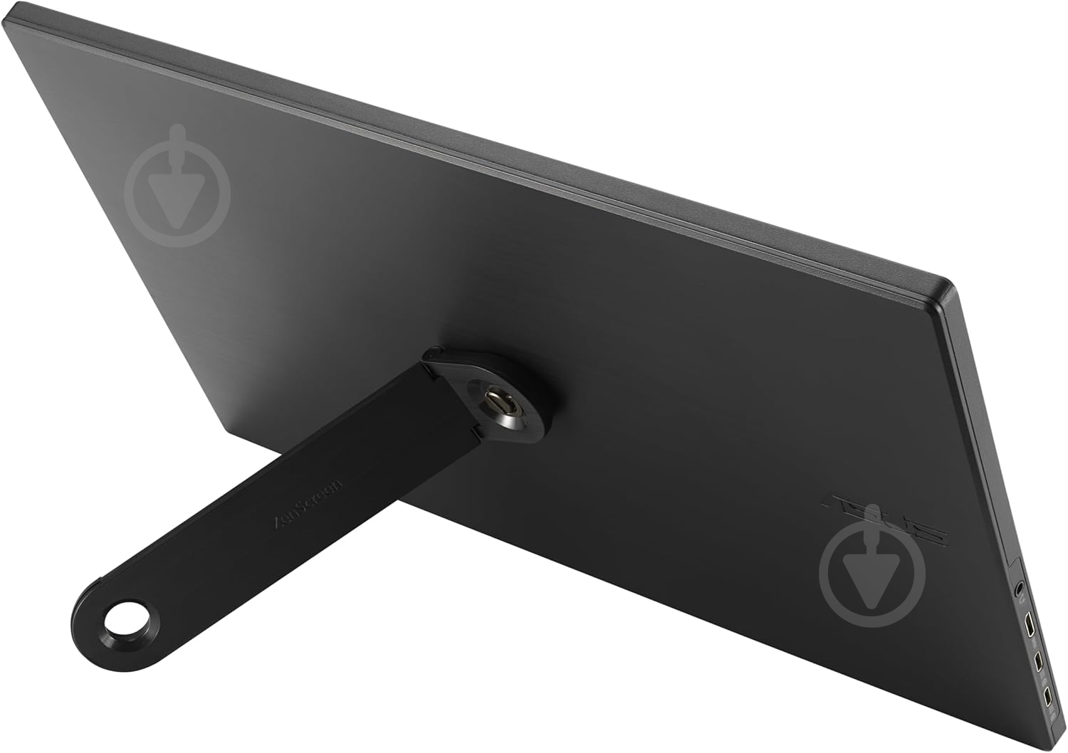 Монитор Asus ZenScreen MB169CK 15,6" (90LM0AZ3-B01171) - фото 6 Монитор Asus ZenScreen MB169CK 15,6" (90LM0AZ3-B01171) - фото 6