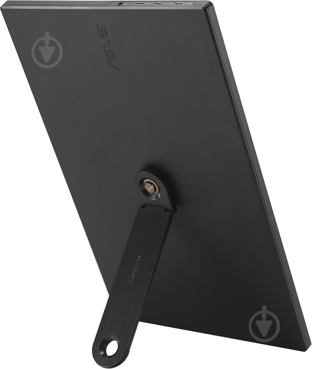 Монитор Asus ZenScreen MB169CK 15,6" (90LM0AZ3-B01171) - фото 7 Монитор Asus ZenScreen MB169CK 15,6" (90LM0AZ3-B01171) - фото 7