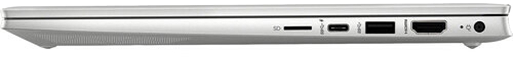 Ноутбук HP Pavilion 14-dv0010ur 14 (2H5W8EA) silver - фото 6