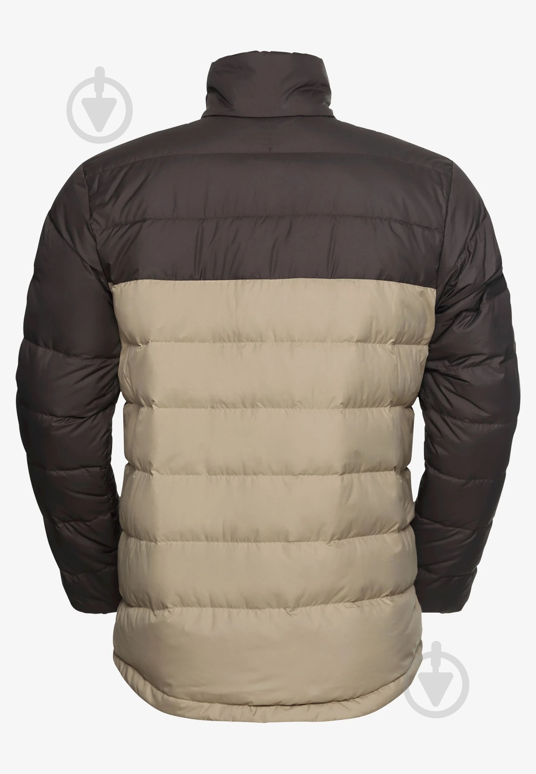 Куртка Jack Wolfskin ATHER DOWN JKT M 1207681_5940 р.2XL - фото 9 Куртка Jack Wolfskin ATHER DOWN JKT M 1207681_5940 р.2XL - фото 9