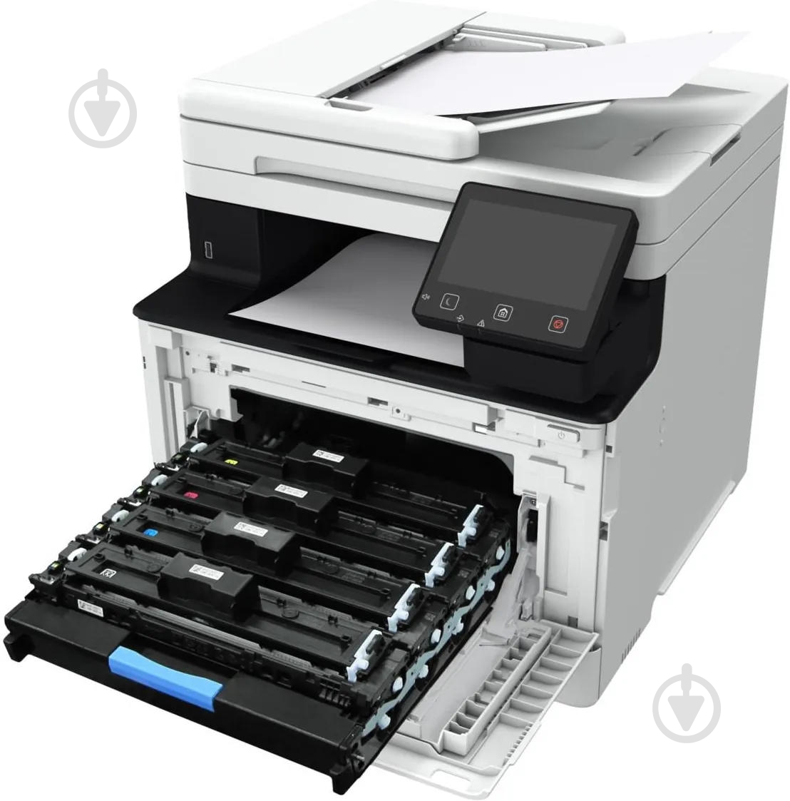 МФУ Canon А4 (7185C010) i-SENSYS MF754Cdw II - фото 3
