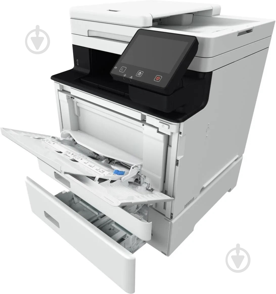 МФУ Canon А4 (7185C010) i-SENSYS MF754Cdw II - фото 5