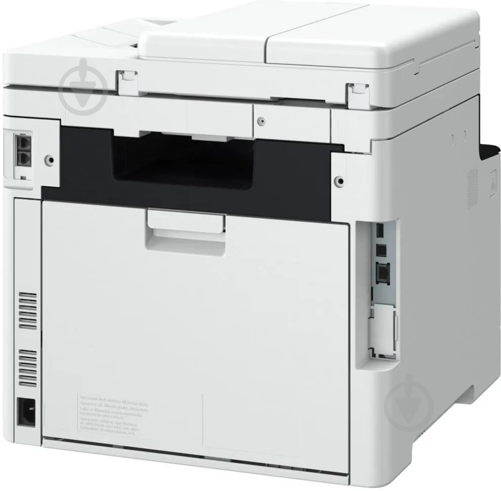 МФУ Canon А4 (7185C010) i-SENSYS MF754Cdw II - фото 6
