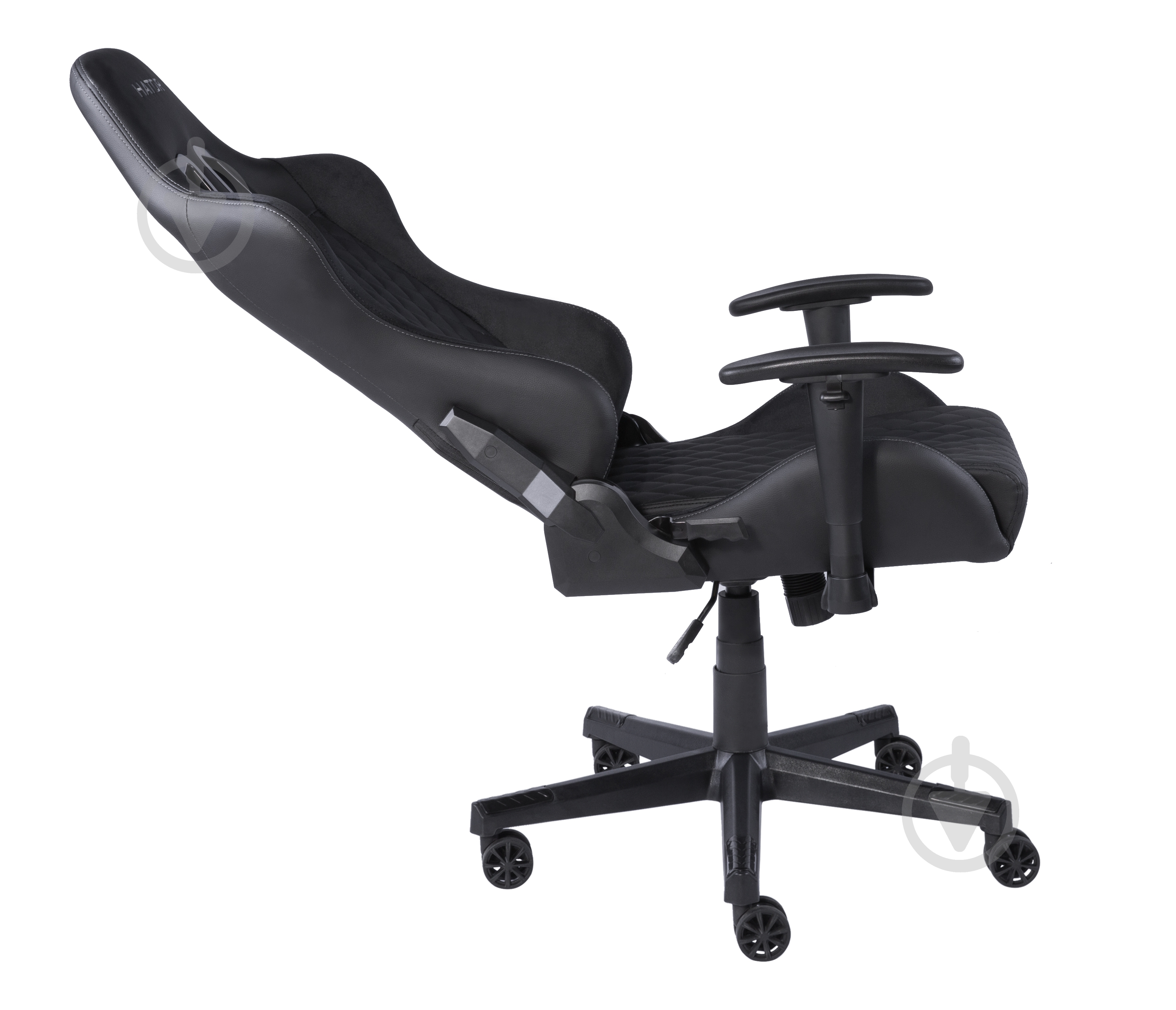 Кресло Hator Darkside (HTC-919) черный - фото 3 Кресло Hator Darkside (HTC-919) черный - фото 3