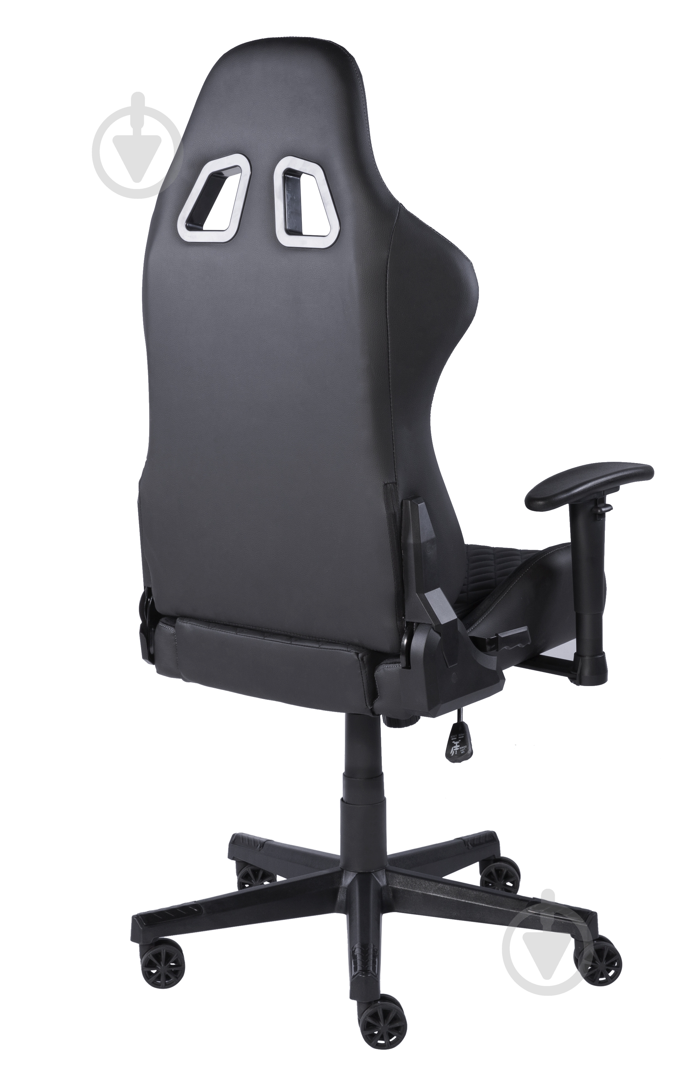 Кресло Hator Darkside (HTC-919) черный - фото 10 Кресло Hator Darkside (HTC-919) черный - фото 10