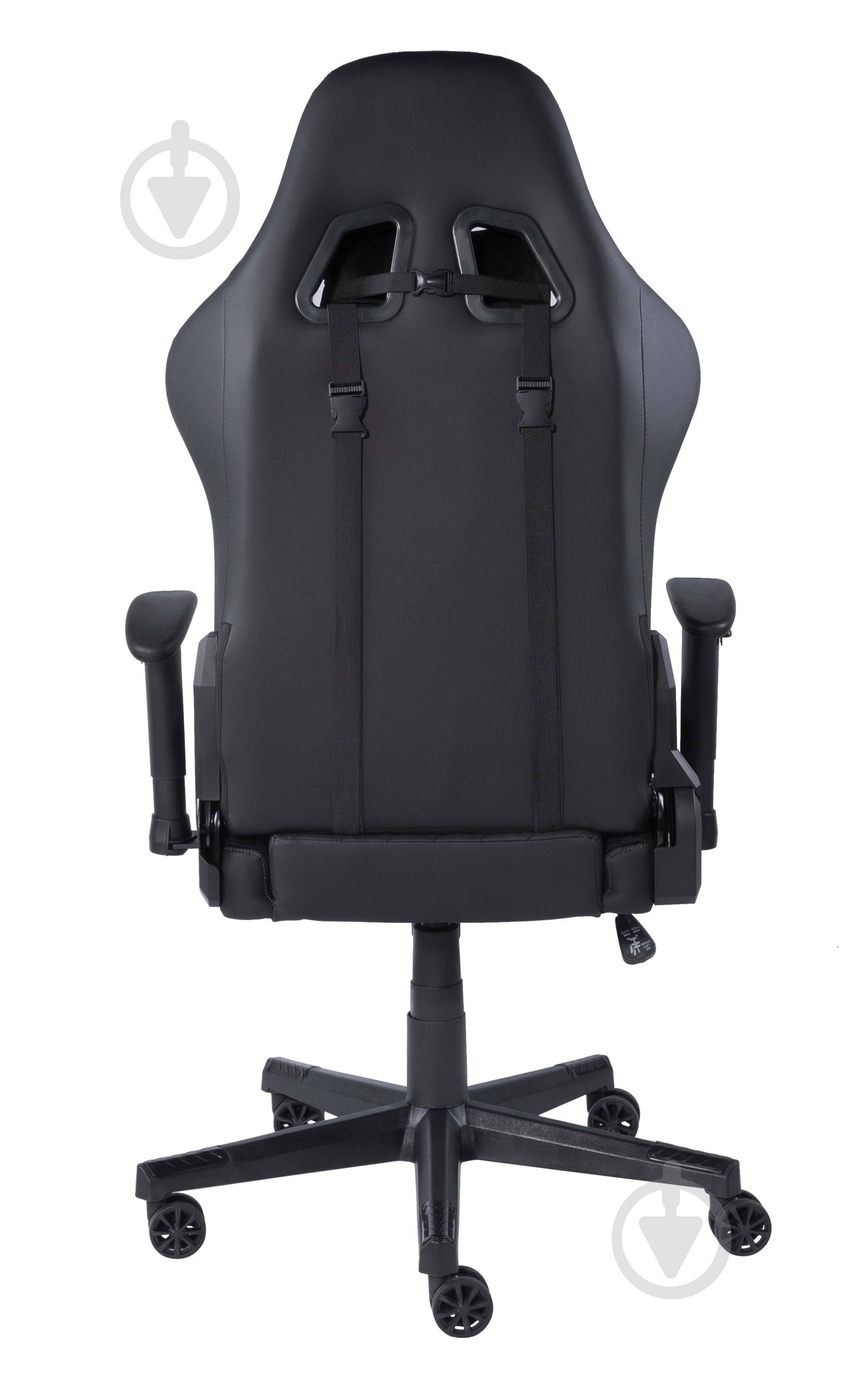 Кресло Hator Darkside (HTC-919) черный - фото 9 Кресло Hator Darkside (HTC-919) черный - фото 9