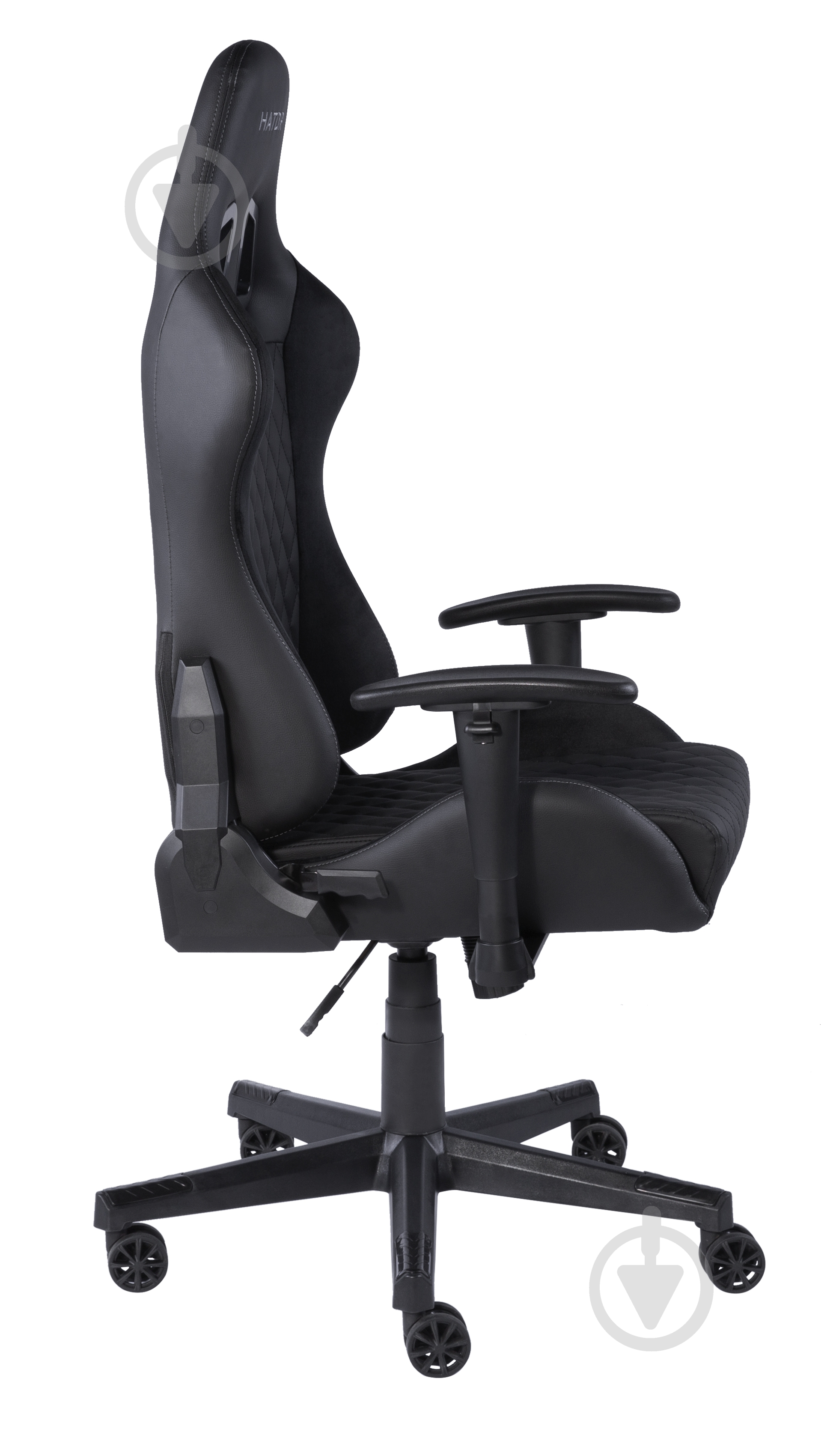 Кресло Hator Darkside (HTC-919) черный - фото 11 Кресло Hator Darkside (HTC-919) черный - фото 11