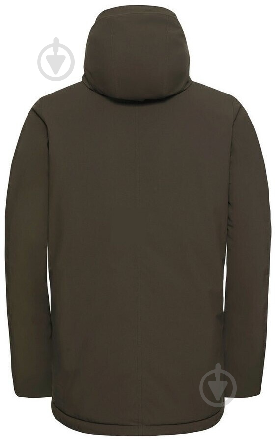 Куртка Jack Wolfskin COLD CAMP COAT M A65022_E0205 р.2XL - фото 6 Куртка Jack Wolfskin COLD CAMP COAT M A65022_E0205 р.2XL - фото 6