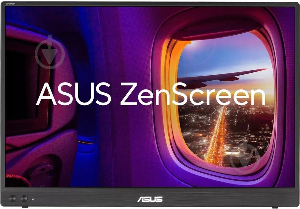 Монитор Asus ZenScreen MB16FC 16" (90LM0CB1-B01N71) - фото 1