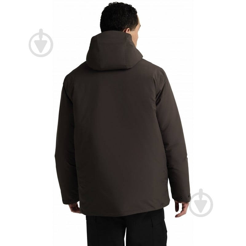Куртка Jack Wolfskin BRANDENBURGER JKT M A65047_D0108 р.2XL - фото 2