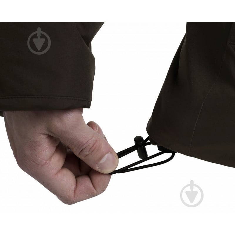 Куртка Jack Wolfskin BRANDENBURGER JKT M A65047_D0108 р.2XL - фото 6