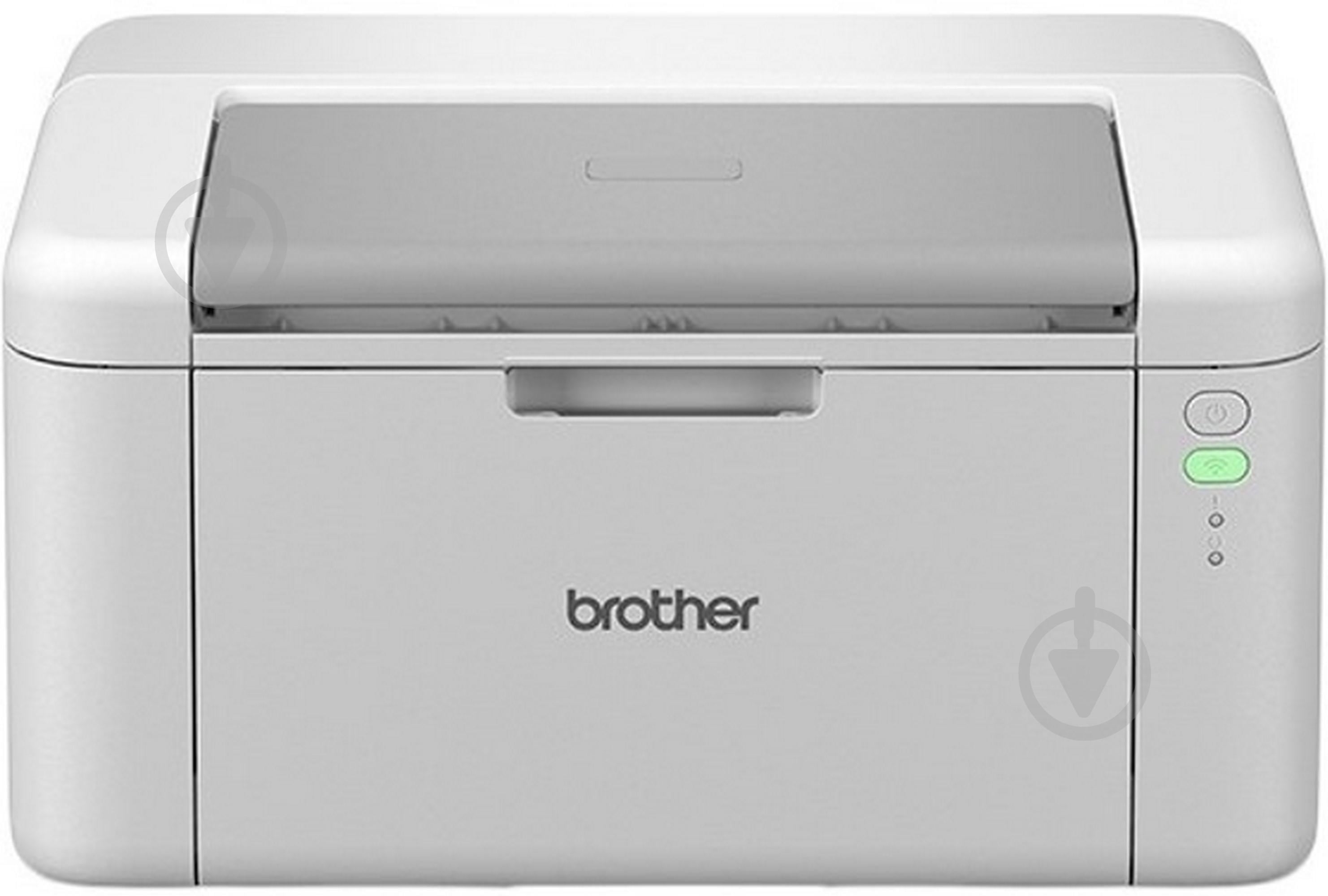 Принтер Brother А4 (HLL1230WYJ1) - фото 1