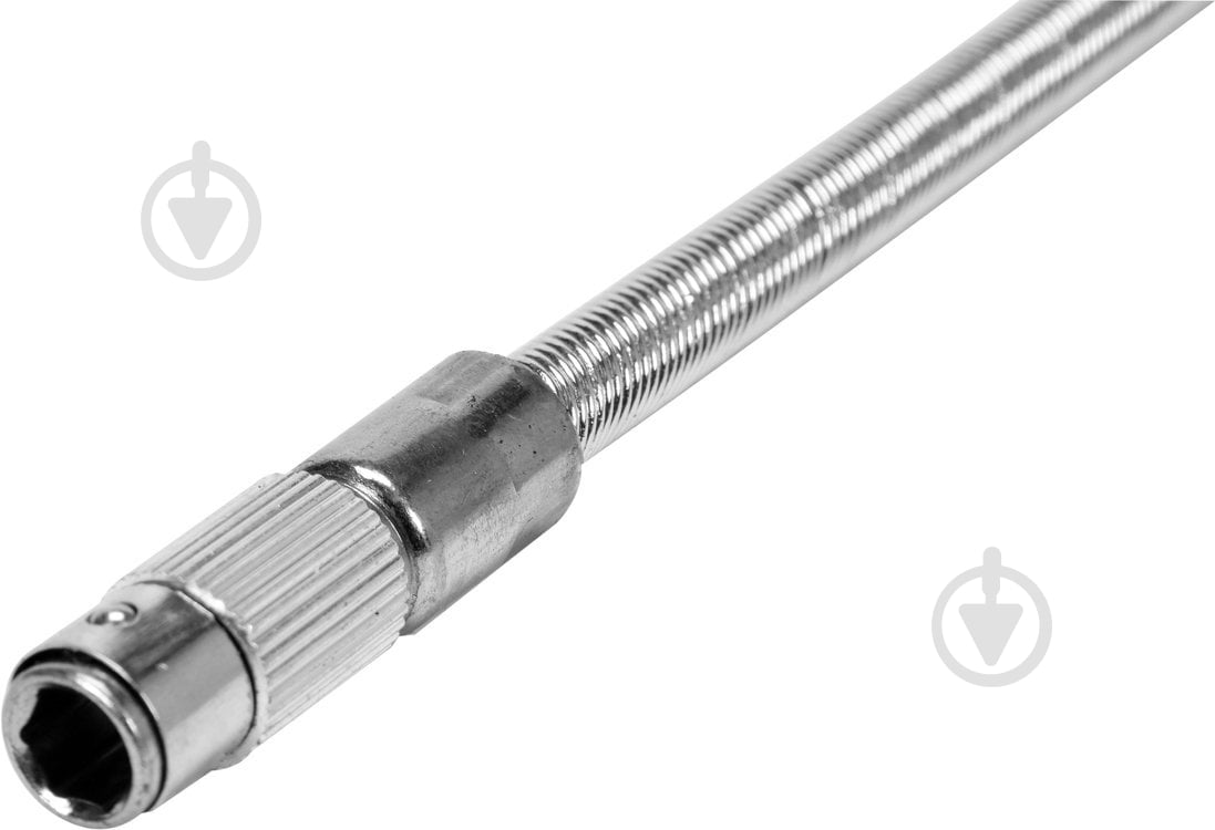 Держатель бит YATO гибкий HEX 1/4" YT-14001 - фото 4
