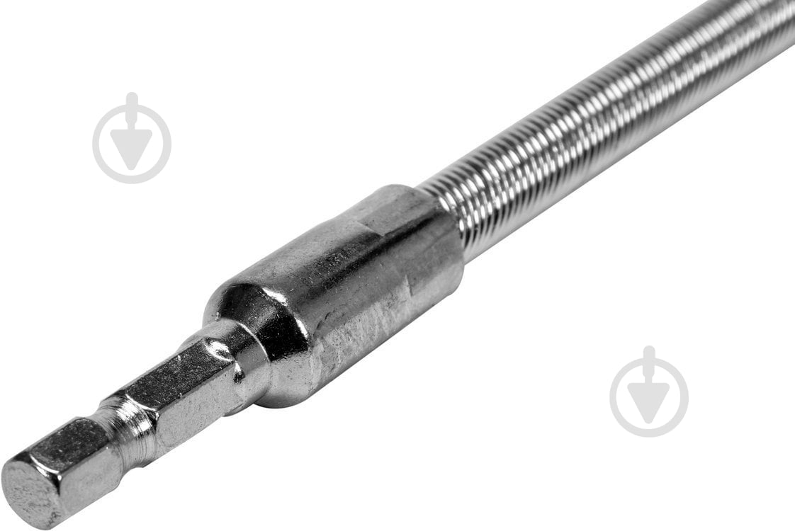 Держатель бит YATO гибкий HEX 1/4" YT-14001 - фото 3