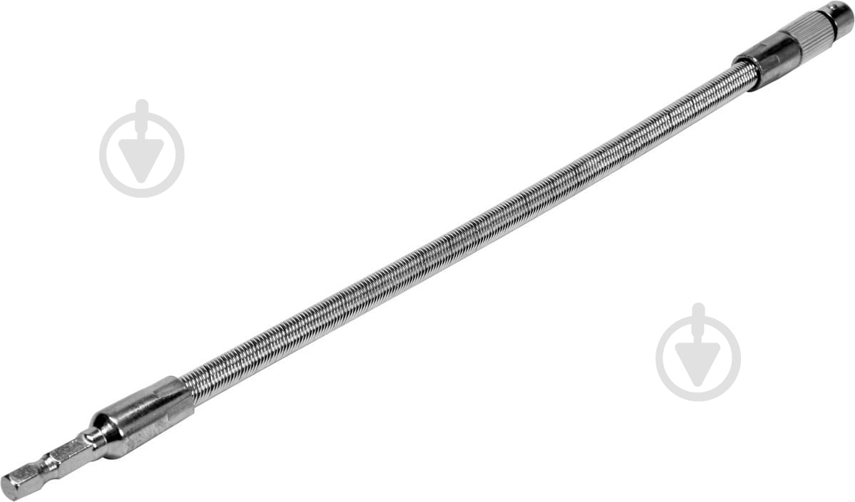 Держатель бит YATO гибкий HEX 1/4" YT-14001 - фото 2