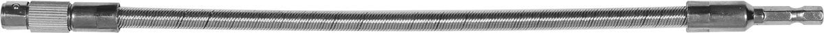 Держатель бит YATO гибкий HEX 1/4" YT-14001 - фото 1