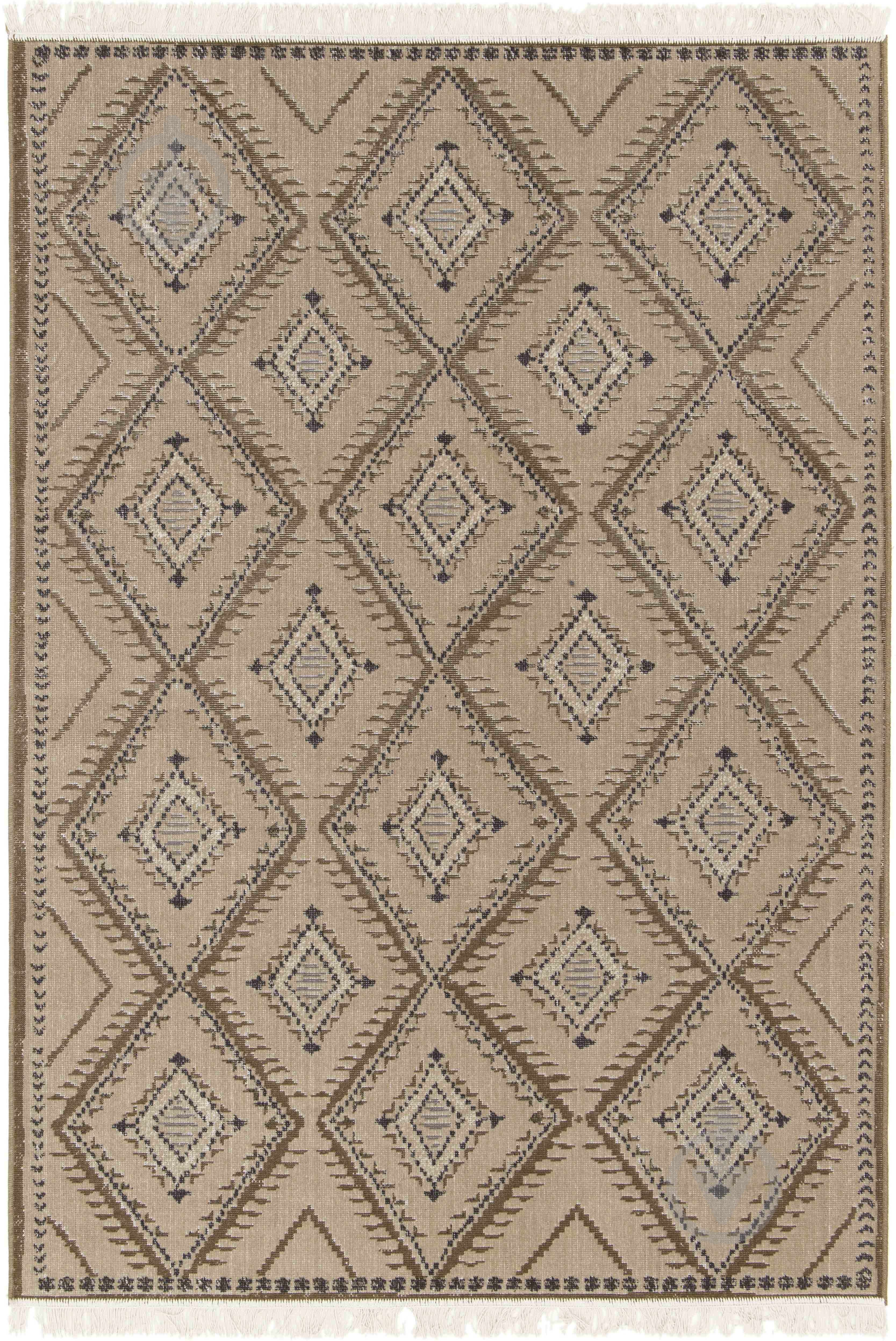 Килим Balta RE FOLD 160x230 см (0431-21865/587) - фото 1