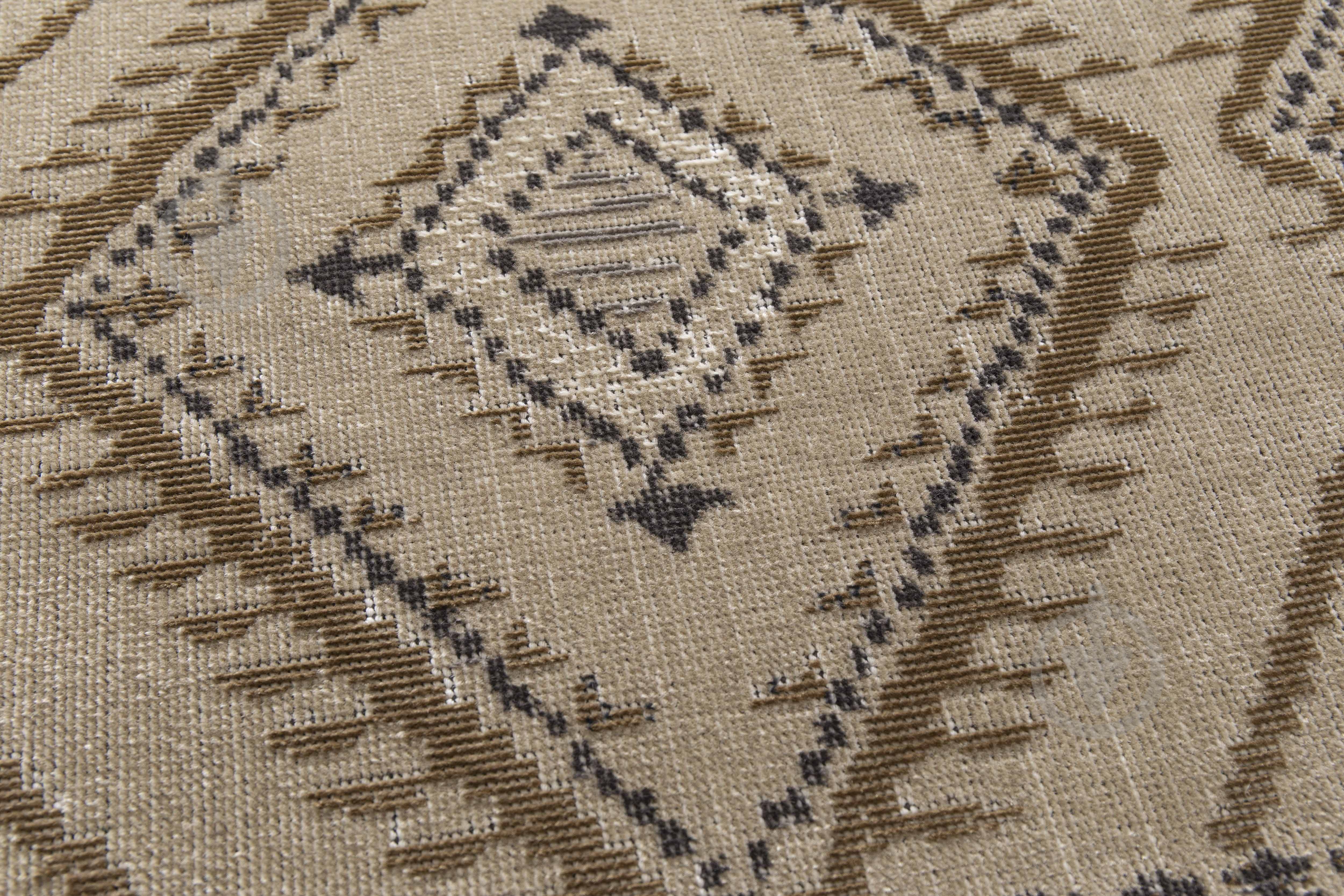 Килим Balta RE FOLD 160x230 см (0431-21865/587) - фото 2
