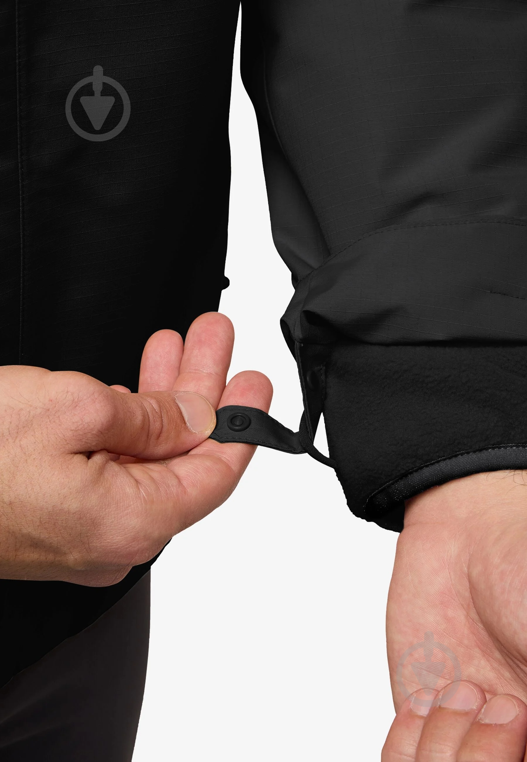 Куртка Jack Wolfskin ALTENBERG 3IN1 JKT M A61864_6000 р.2XL - фото 7