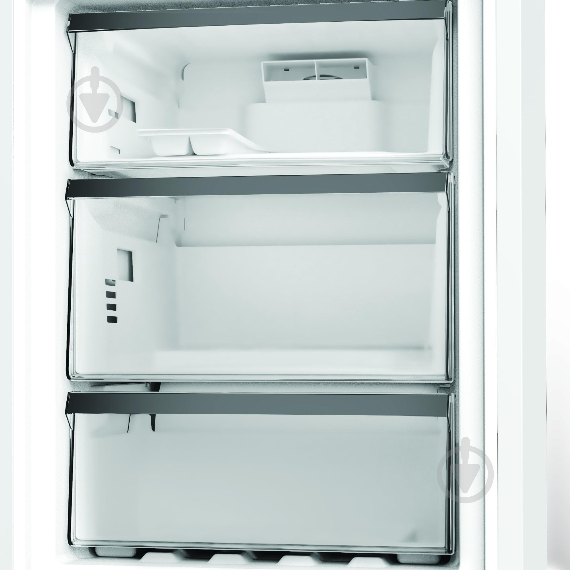 УЦЕНКА! Холодильник Whirlpool WHK 26403 XP6E (УЦ №3856) - фото 1 УЦЕНКА! Холодильник Whirlpool WHK 26403 XP6E (УЦ №3856) - фото 1