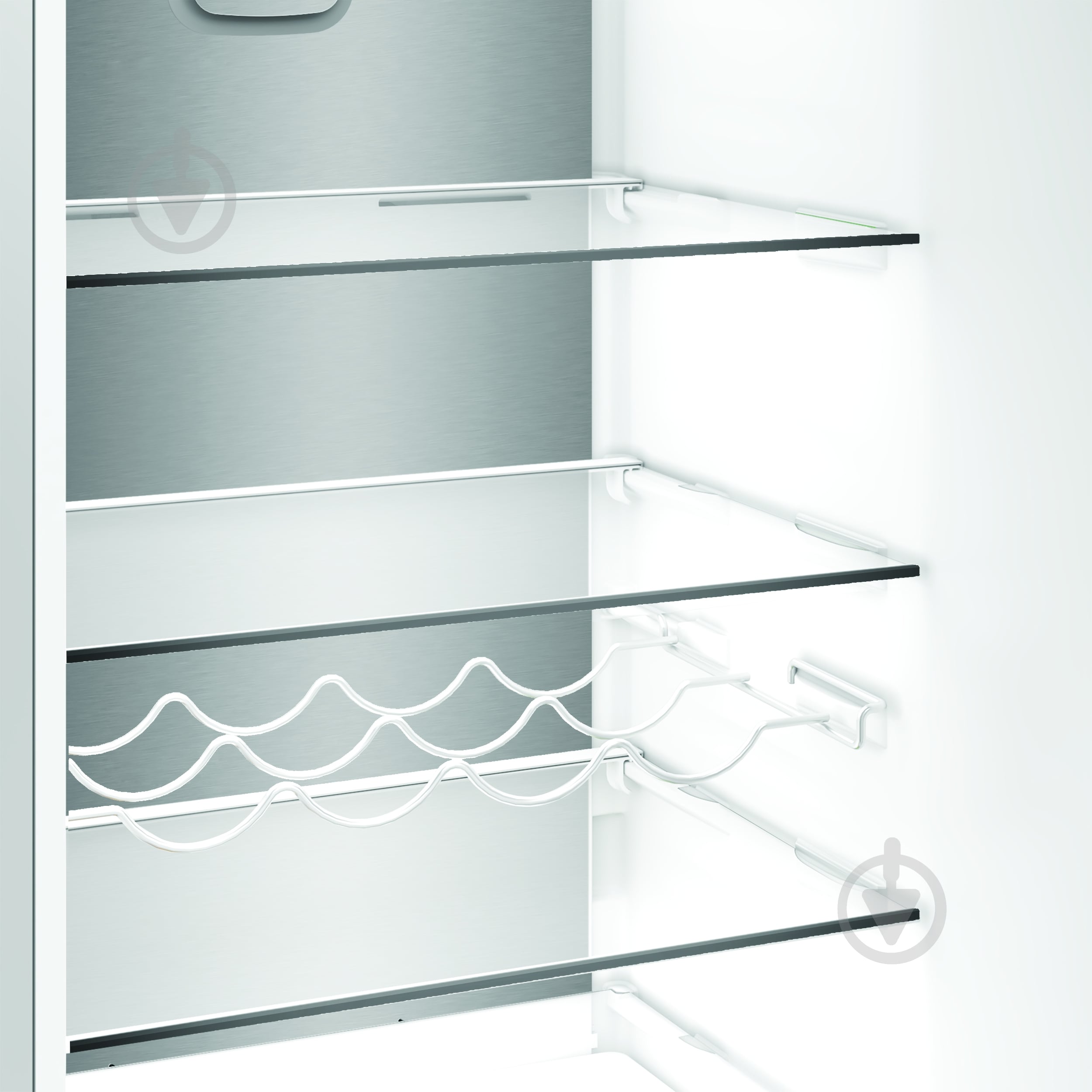УЦЕНКА! Холодильник Whirlpool WHK 26403 XP6E (УЦ №3856) - фото 2 УЦЕНКА! Холодильник Whirlpool WHK 26403 XP6E (УЦ №3856) - фото 2