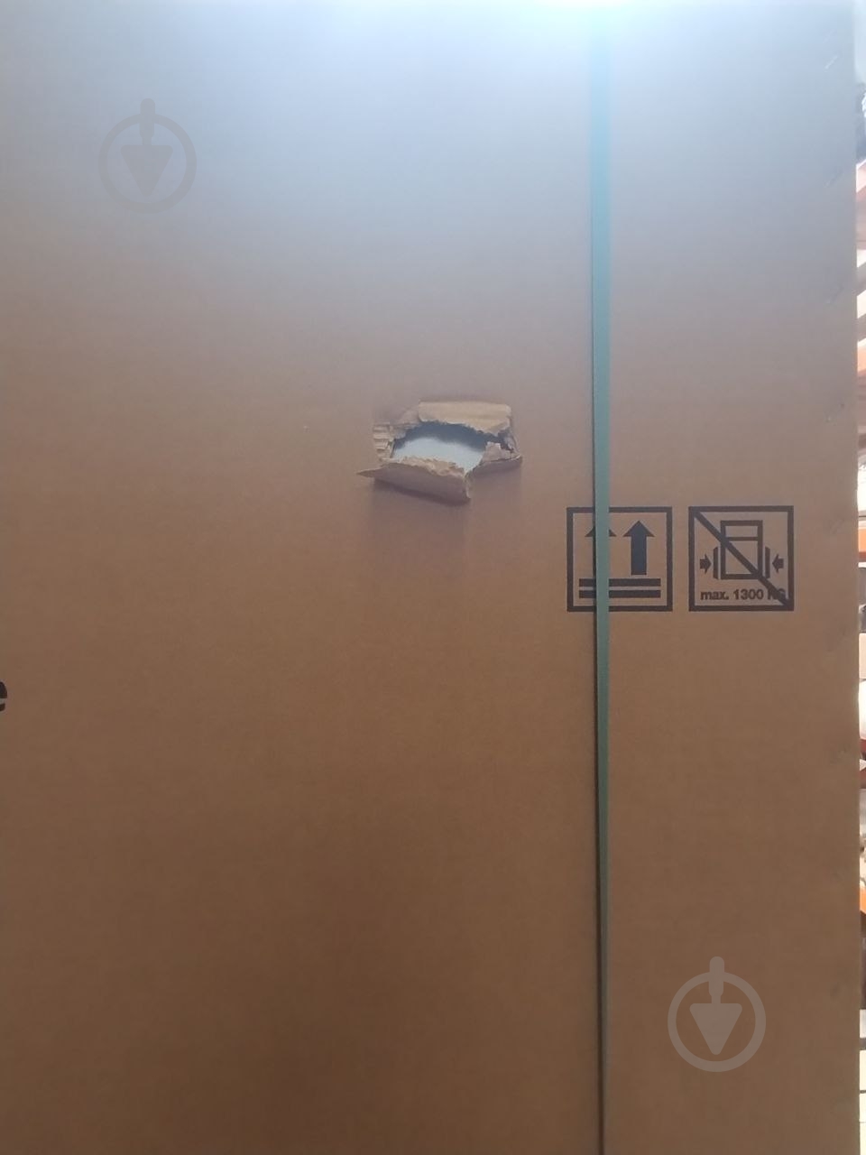 УЦЕНКА! Холодильник Whirlpool WHK 26403 XP6E (УЦ №3856) - фото 8 УЦЕНКА! Холодильник Whirlpool WHK 26403 XP6E (УЦ №3856) - фото 8