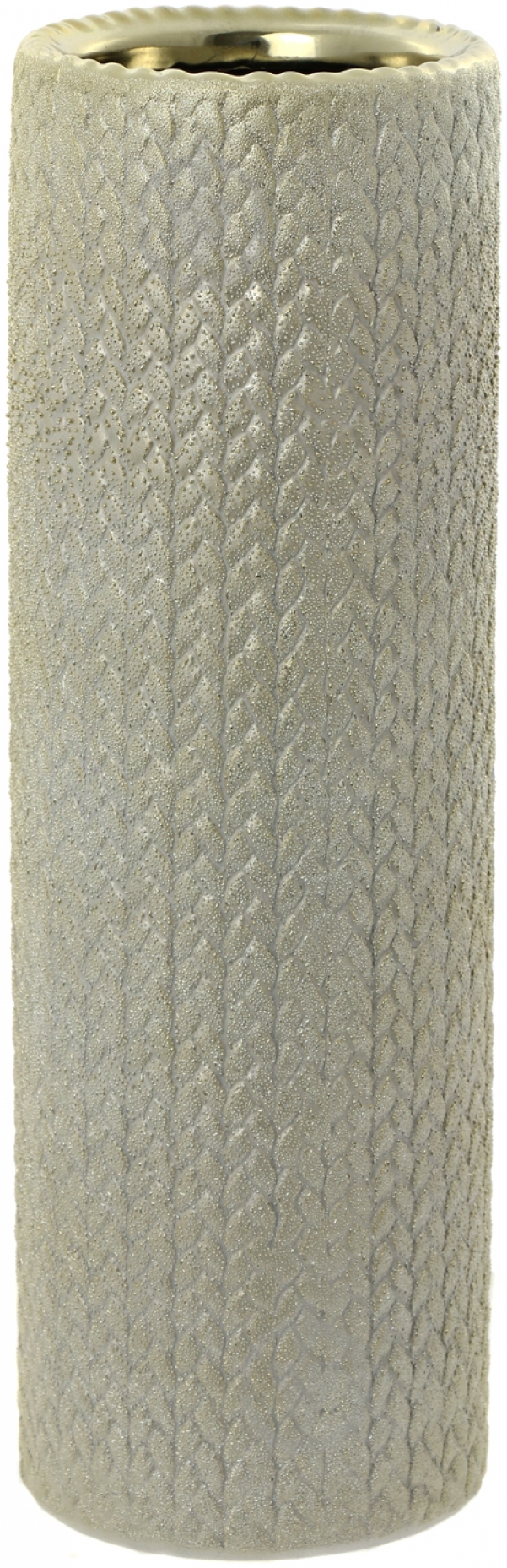 Ваза Кортина M6065 31 см M6065 - фото 1