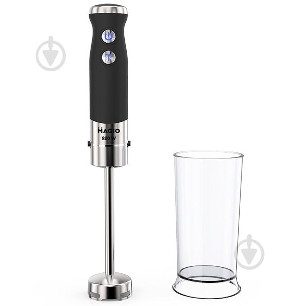 Блендер погружной Magio МG-647 - фото 1 Блендер погружной Magio МG-647 - фото 1