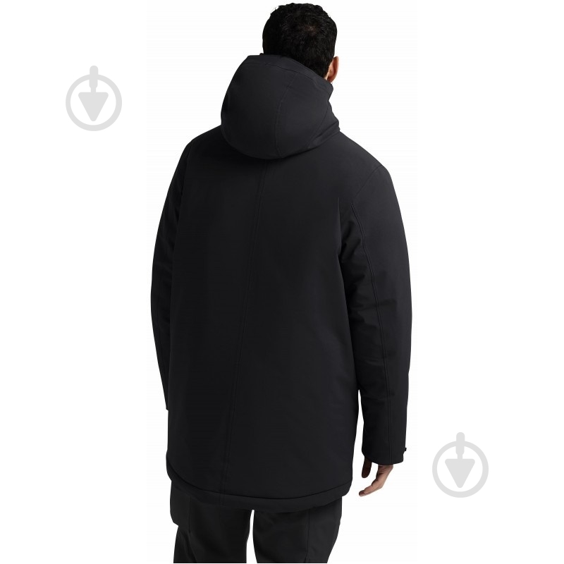 Куртка Jack Wolfskin COLD CAMP COAT M A65022_6000 р.2XL - фото 2