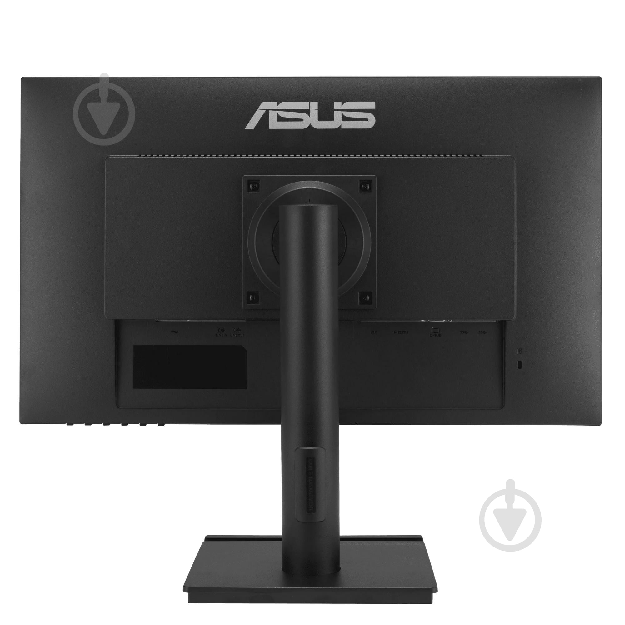 Монитор Asus VA24DQFS 23,8" (90LM0540-B01371) - фото 12 Монитор Asus VA24DQFS 23,8" (90LM0540-B01371) - фото 12