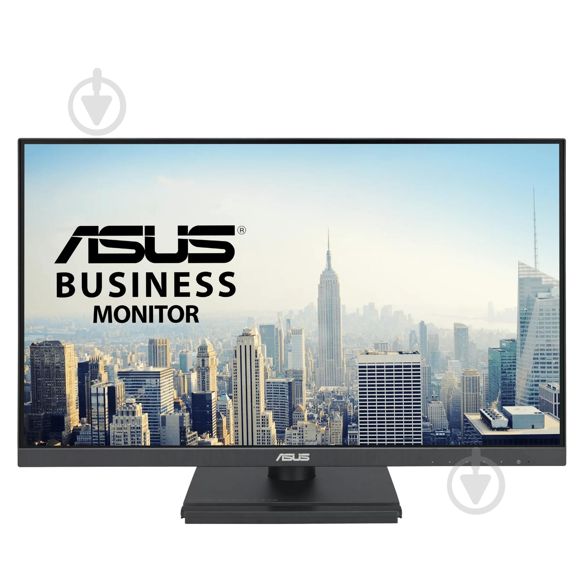 Монитор Asus VA24DQFS 23,8" (90LM0540-B01371) - фото 4 Монитор Asus VA24DQFS 23,8" (90LM0540-B01371) - фото 4