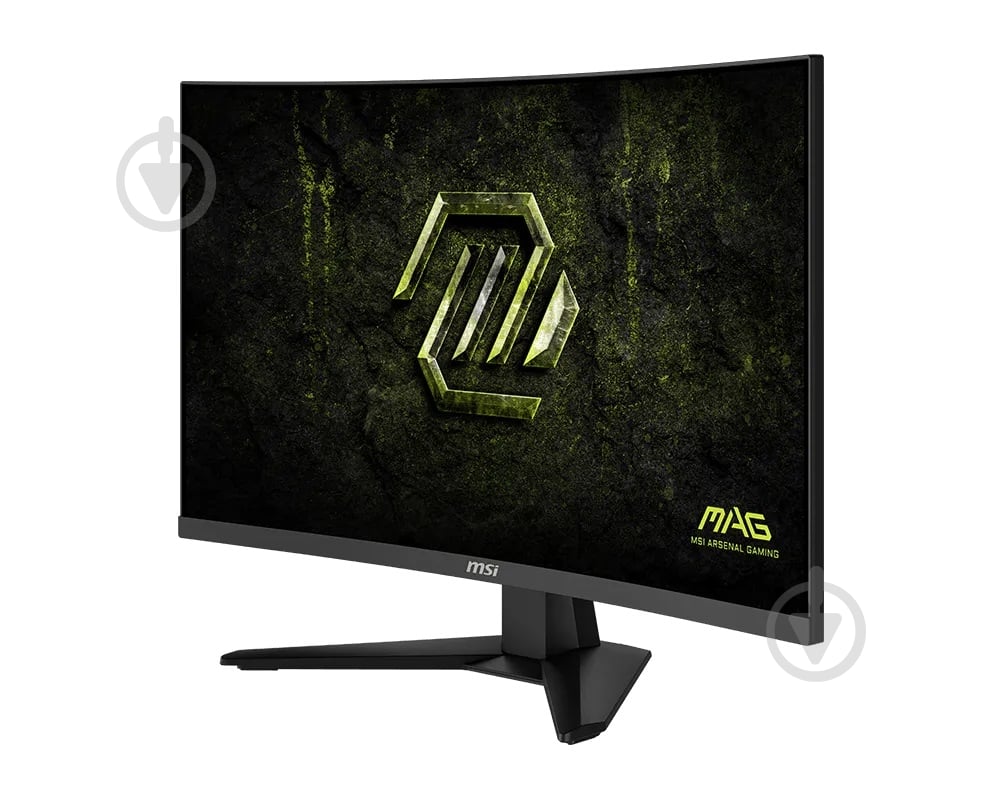 Монитор MSI 9S6-3CE91H-012 27" (9S6-3CE91H-012) - фото 2 Монитор MSI 9S6-3CE91H-012 27" (9S6-3CE91H-012) - фото 2