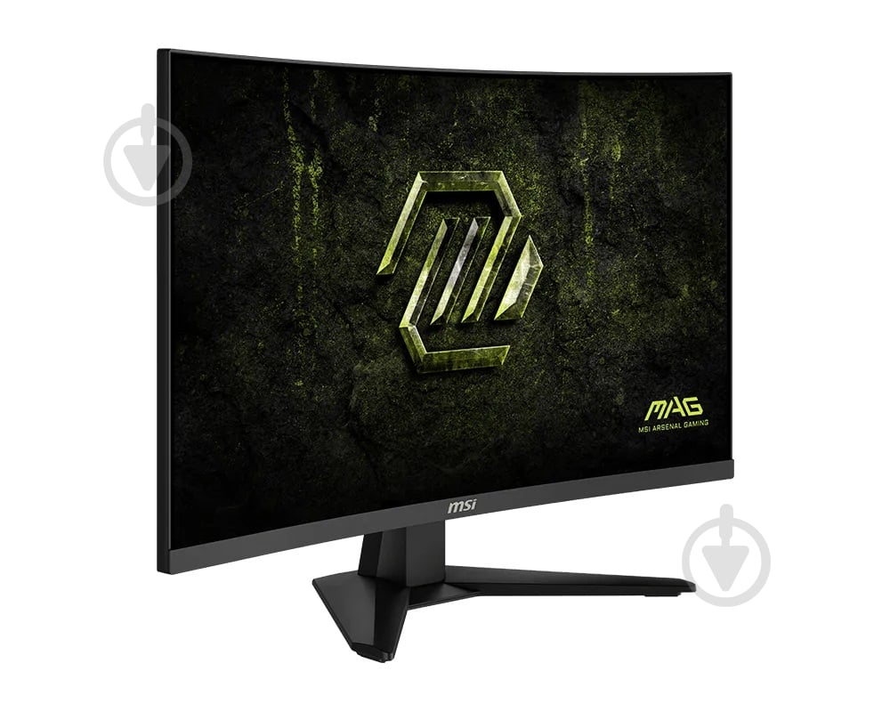 Монитор MSI 9S6-3CE91H-012 27" (9S6-3CE91H-012) - фото 3 Монитор MSI 9S6-3CE91H-012 27" (9S6-3CE91H-012) - фото 3